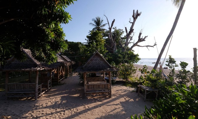 Haad Yao Hotel | Ibiza Beach Resort