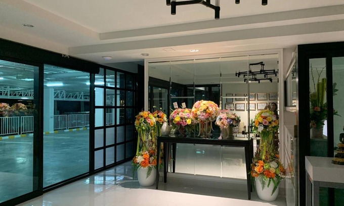 Bang Khae Hotel | Icare Residence & Hotel