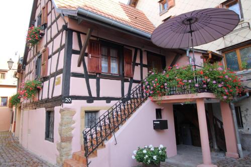 Rouffach House | Idéal séjour Alsace ! proche Colmar, gîte Liberté