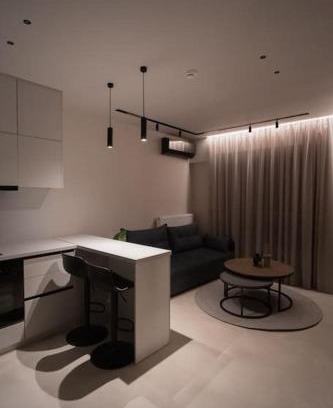 Volos City Centre Apartment | ID Residences 302