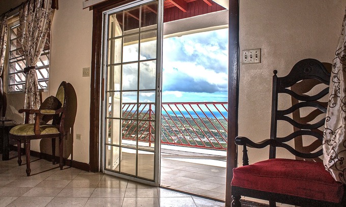 Rosendal House | Ideal For Large Groups & Families