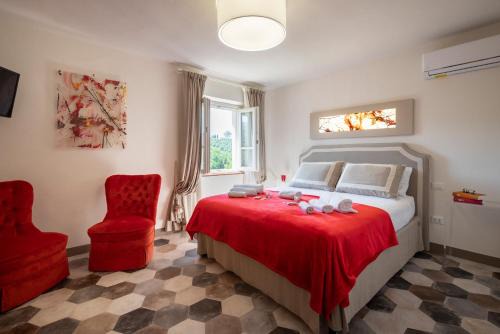 Vinci Apartment | Idea Resort - Rooms&Apartments