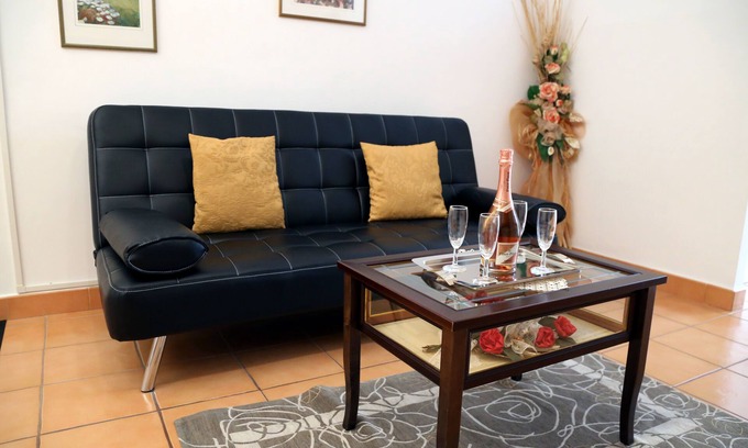 Matera Apartment | IDEAL APARTMENT FOR A PLEASANT HOLIDAY IN MATERA, CITTA DEI SASSI