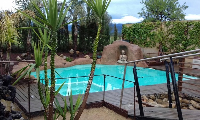 Delfia Cottage | IDEAL APARTMENT IN RURAL ZONE AND NEAR THE SEA (Bay Roses)