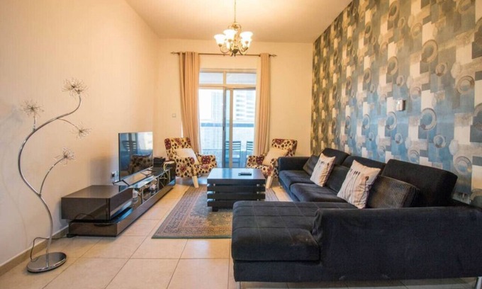 Dubai Apartment | Ideal for Families | Close to ALL Amenities!