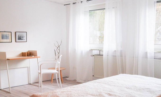 Trarbach Apartment | Ideal for friends traveling together, 3 bedrooms, 4 bathrooms - guest house at the Moseltherme