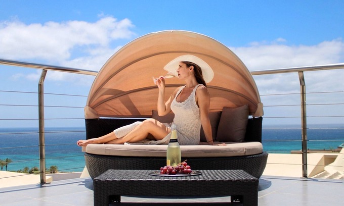 Bahia Calma Villa | IDEAL FOR REMOTE WORKERS
