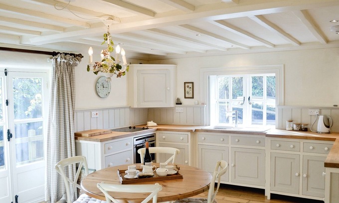Old Cleeve Cottage | Ideal for superb walking on the South West Coastal Path or on the moors.