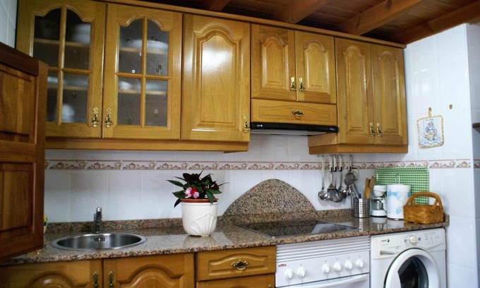 Sellano House | Ideal house to get to know the Ponga Natural Park