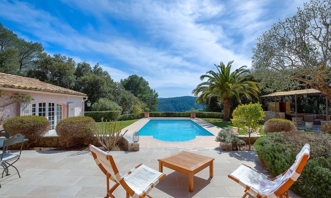 Saint-Jacques House | Ideal house with all comforts for vacations with family or friends