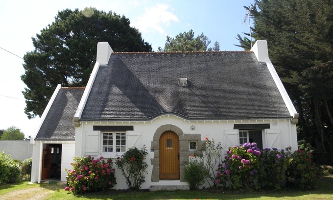 Carnac Villa | Ideal location: quiet villa in the heart of Carnac, close to the large beach