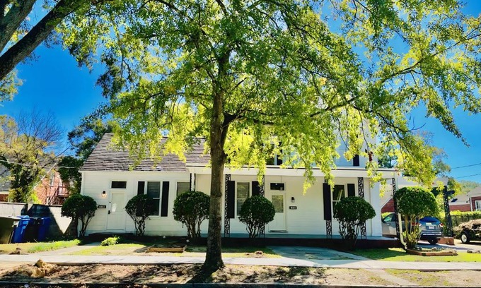Wilson Apartment | Ideal Location Spacious