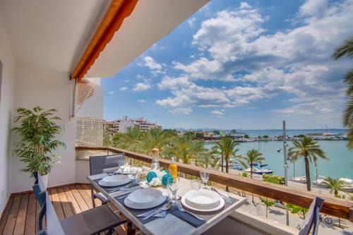 Alcudia Apartment | Ideal Property Mallorca - Canet Beach