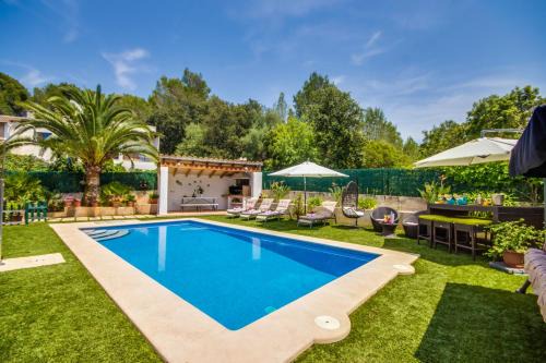 Alcanada House | Ideal Property Mallorca - Amapola