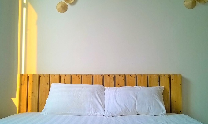 Hang Xanh House | Ideal Room For Tight-Budget Traveler, Stunning View, Near to Center