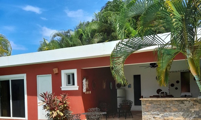 La Mulata Villa | Ideal vacation solution