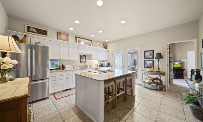 South Tulsa House | Ideally Located 3-Bedroom Townhouse