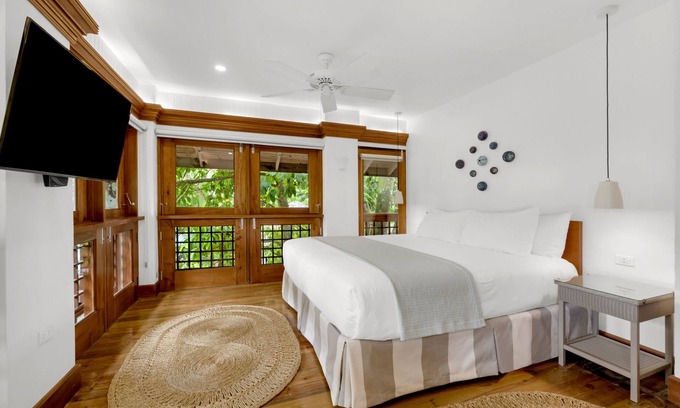 Negril House | Idle Awhile Beach - Family Suite in Negril