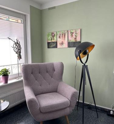 Illingen Apartment | Idylle an der Burg