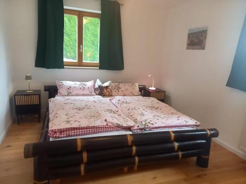 Gammelsdorf Apartment | Idyllic apartment in Bavaria, near Munich, Freising, Erding