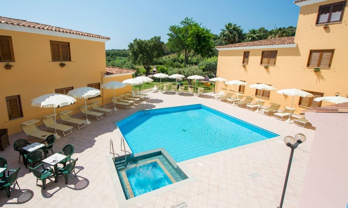 Sos Alinos Apartment | Idyllic Residence Cala Viola !ne Bedroom no1420