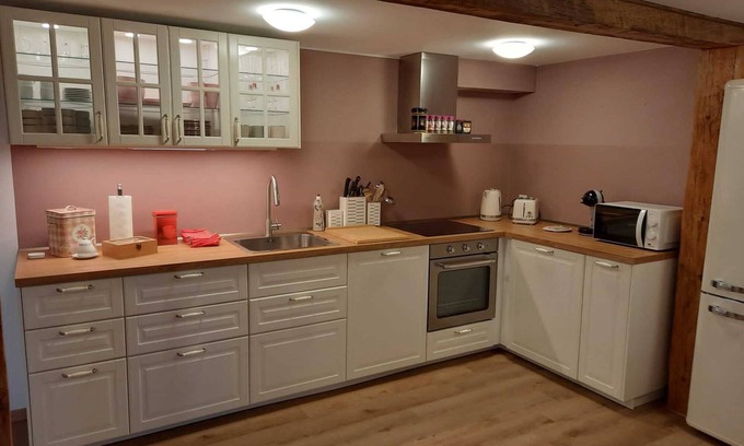 Andelfingen District Other | Idyllischer Bauernhof 1