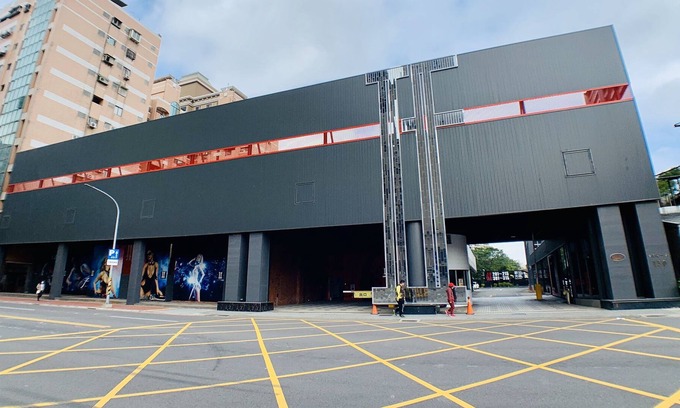 Taoyuan District Hotel | If Motel