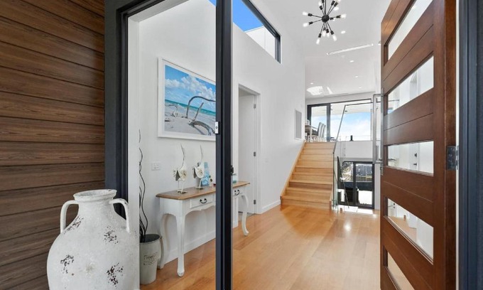 Dromana Apartment | If your'e looking for a relaxing holiday close to the beach