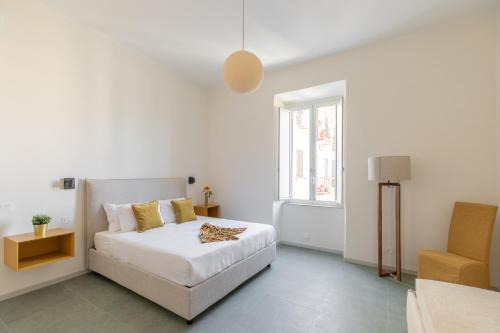 Salario Apartment | iFlat Calm & Spacious Apartment in Urban Oasis