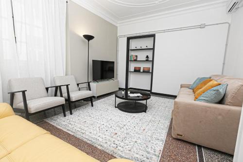 Genoa Historical Centre Apartment | iFlat Historical Luxury Apartment San Luca 11 B