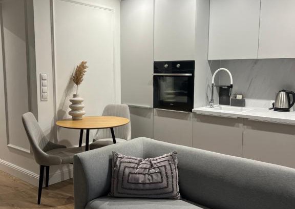 Leszno Apartment | Igart Studio