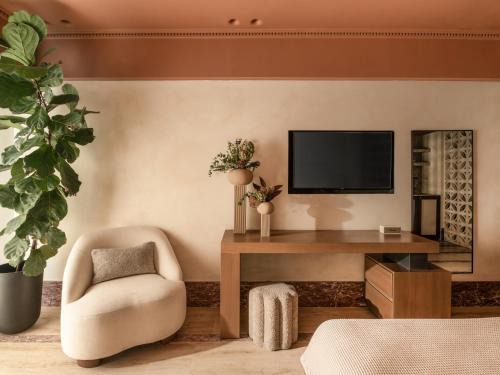 Ermoupoli Apartment | Igisó