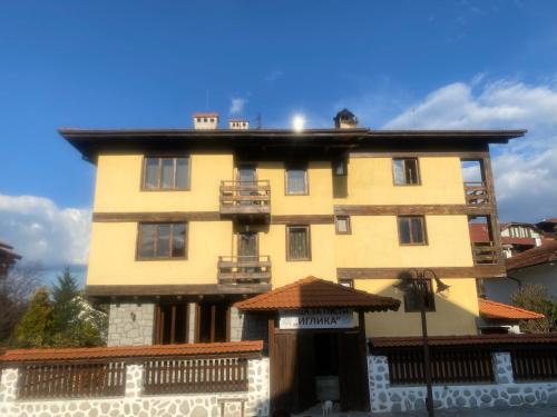 Kvartal Noviya Grad House | Iglika Bansko