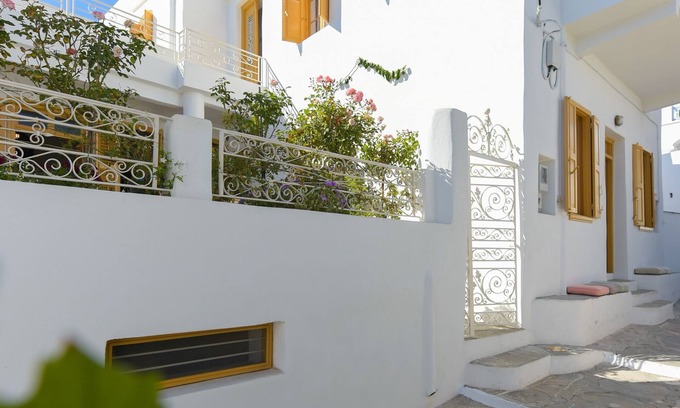 Apollonia Villa | II Siècles Historic Villa - Central Apollonia