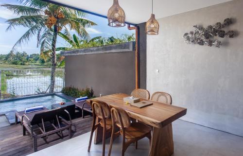 Kemenuh Villa | Ikada Villa by GenuineHost
