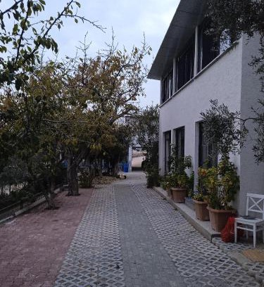 Orhangazi Bed & Breakfast | Ilıca Anatolia Keramet