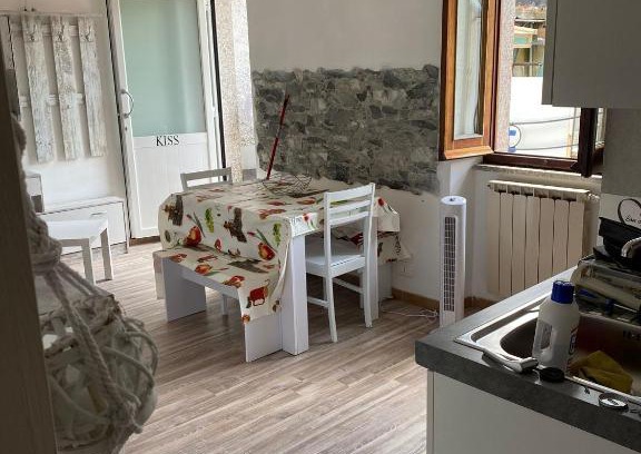 Beverino Apartment | Il bacio delle stelle