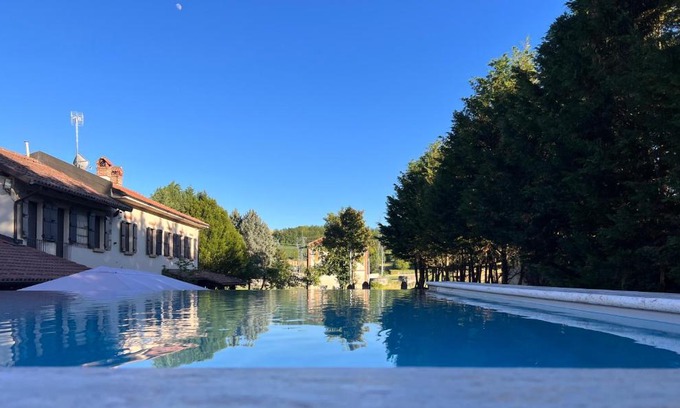 Calliano Bed & Breakfast | Il BASÍN