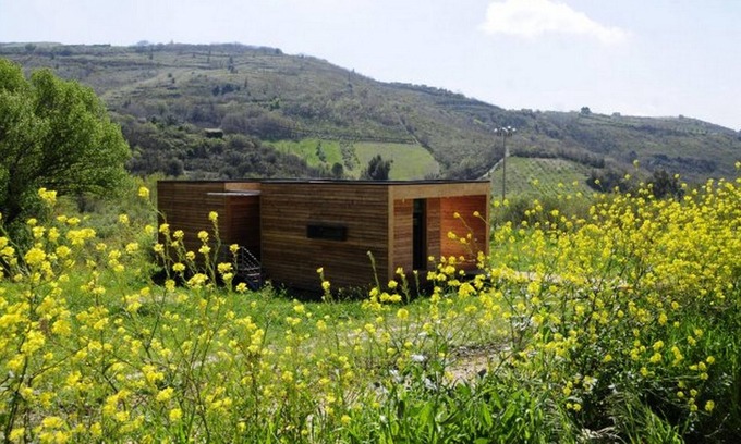 Corleone House | Il Bevaio di Corleone