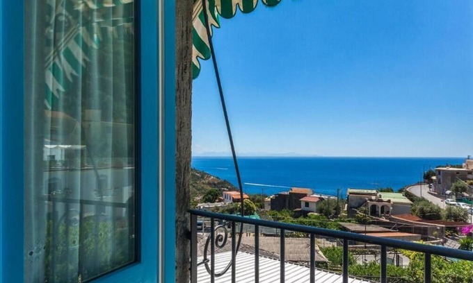 Nerano Apartment | Il Brigante Comfort Apartment