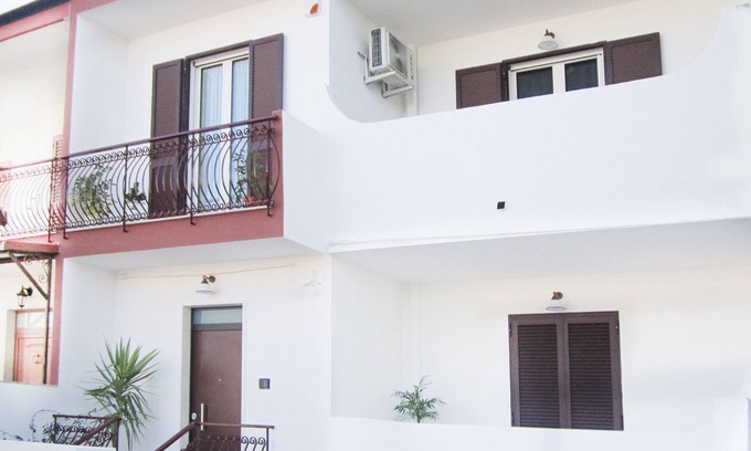 Capurso Bed & Breakfast | Il Cantico B&B (in Apulia) Water