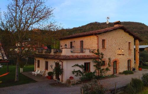 Rieti Bed & Breakfast | Il Casale dei Nonni