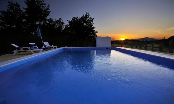 Sutera House | IL CASALE DELLA LUNA