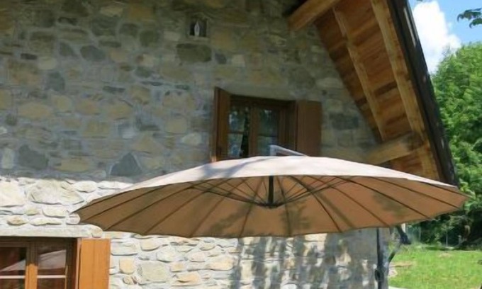 Sillano House | Il Casello by Interhome