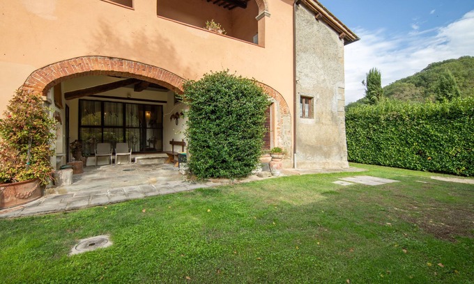 Terranuova Bracciolini Apartment | Il Casolare by Interhome