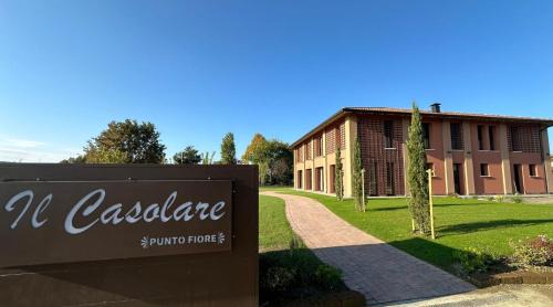 Castel San Pietro Terme House | Il Casolare Punto Fiore