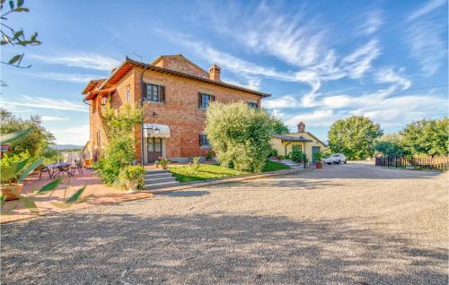 Alberoro Apartment | Il Casone