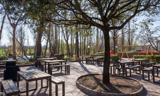 Campello sul Clitunno House | Il Castello Di Campello