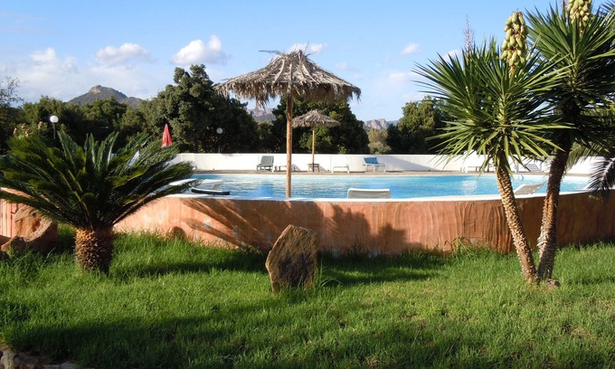 Villaputzu Hotel | Il Castello