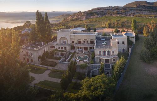 Clarens Hotel | IL Castello